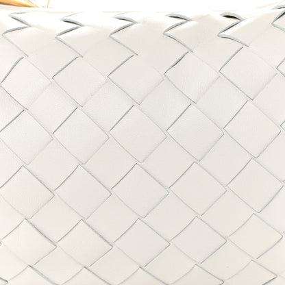 Bottega Veneta Nappa Intrecciato Mini Jodie Chalk 8 of 10
