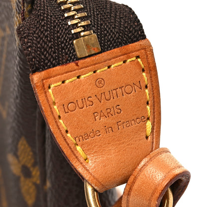 Louis Vuitton Monogram Pochette Accessories 5 of 9