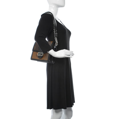 Louis Vuitton Reverse Monogram Giant Dauphine MM 2 of 10