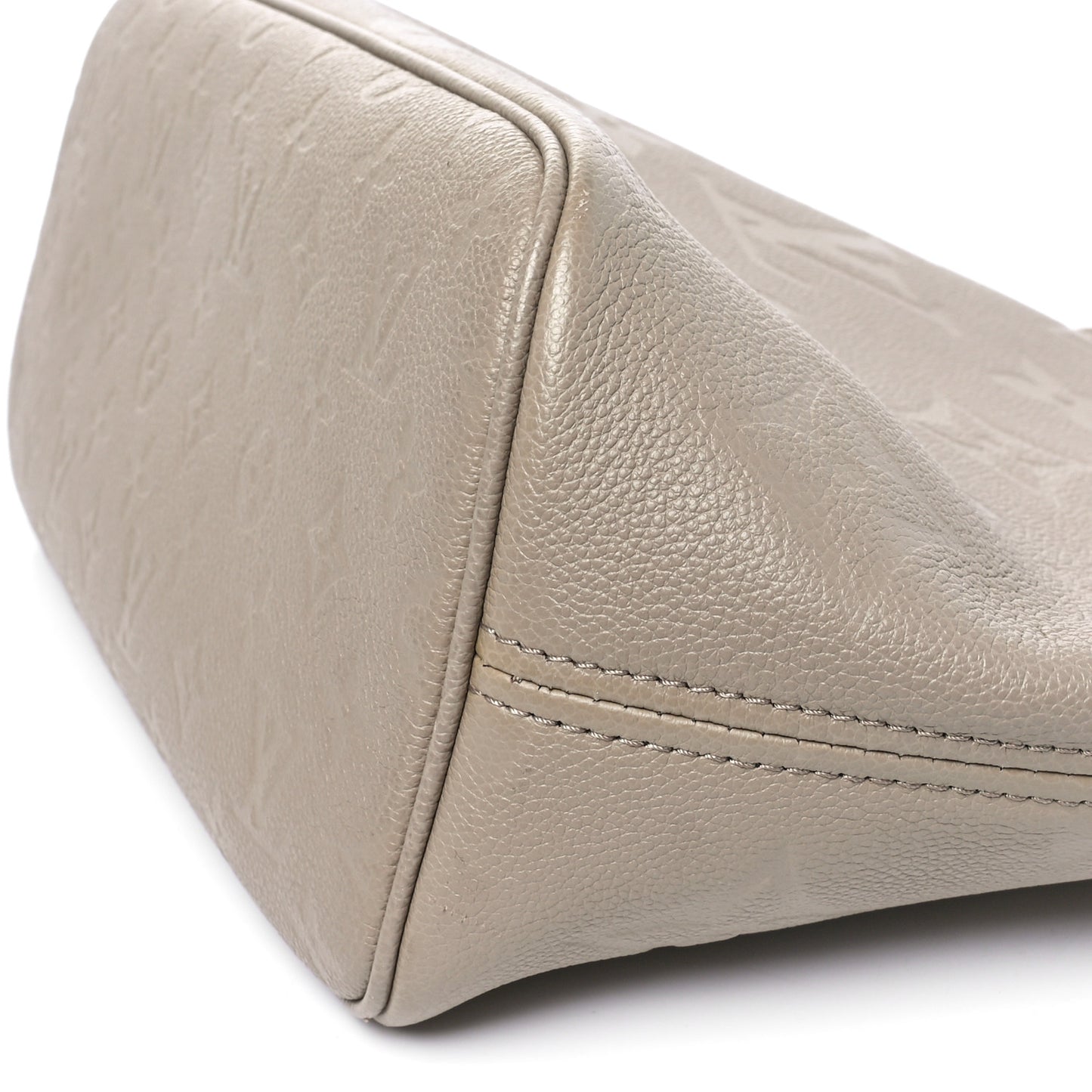 Empreinte Monogram Giant Neverfull MM Tourterelle