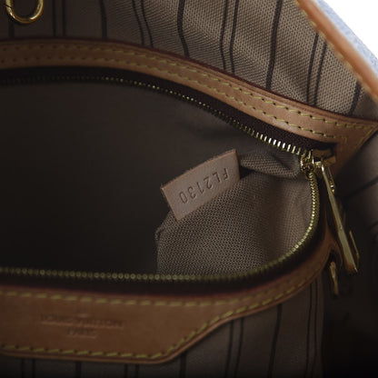 Louis Vuitton Monogram Delightful PM 9 of 11