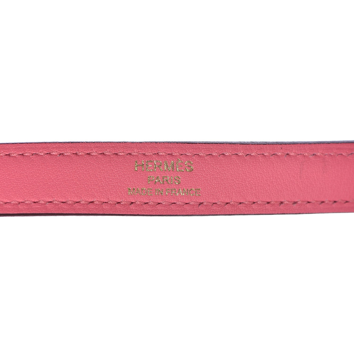 Hermes Swift Kelly Retourne 25 Rose Azalee 28 of 42