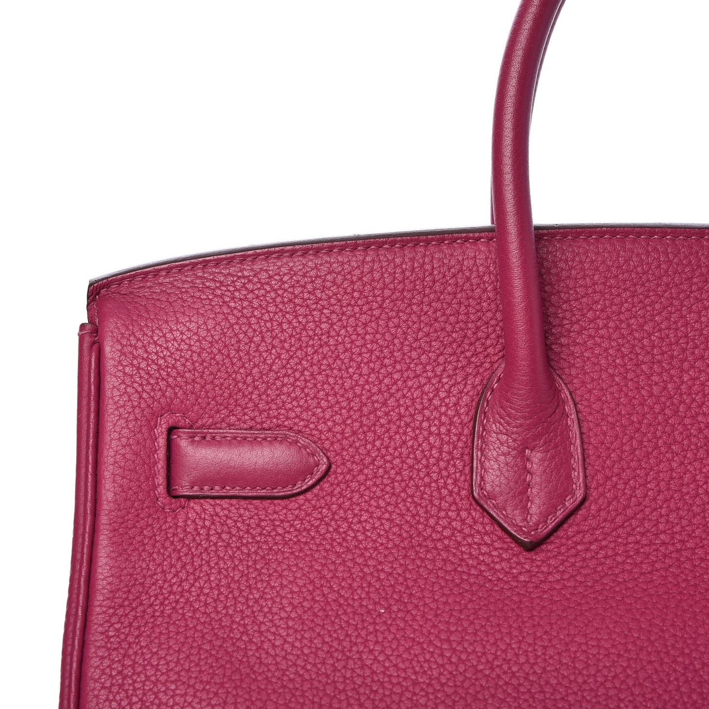 Taurillon Clemence Birkin 35 Tosca