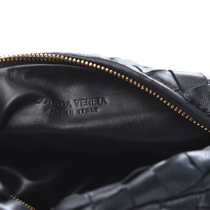 Bottega Veneta Nappa Intrecciato Mini Jodie Black 7 of 9