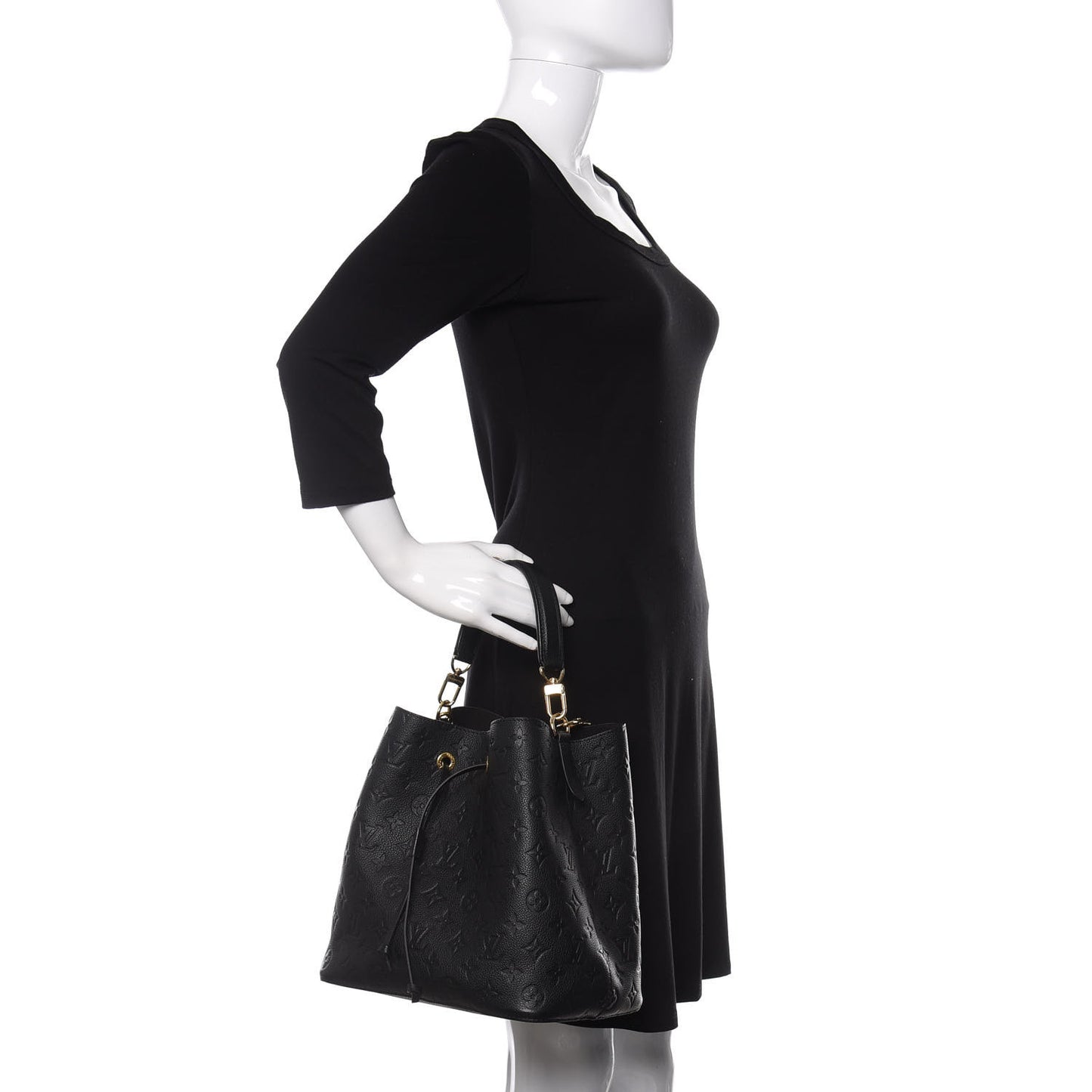 Empreinte Neonoe MM Black