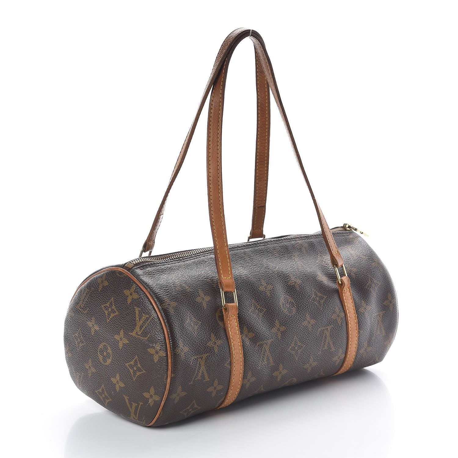 Louis Vuitton Monogram Papillon 30 3 of 11