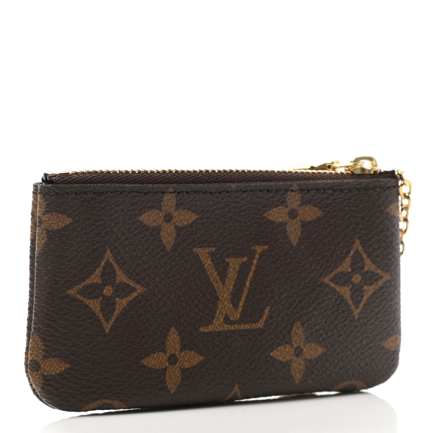 Louis Vuitton Monogram Key Pouch 3 of 6