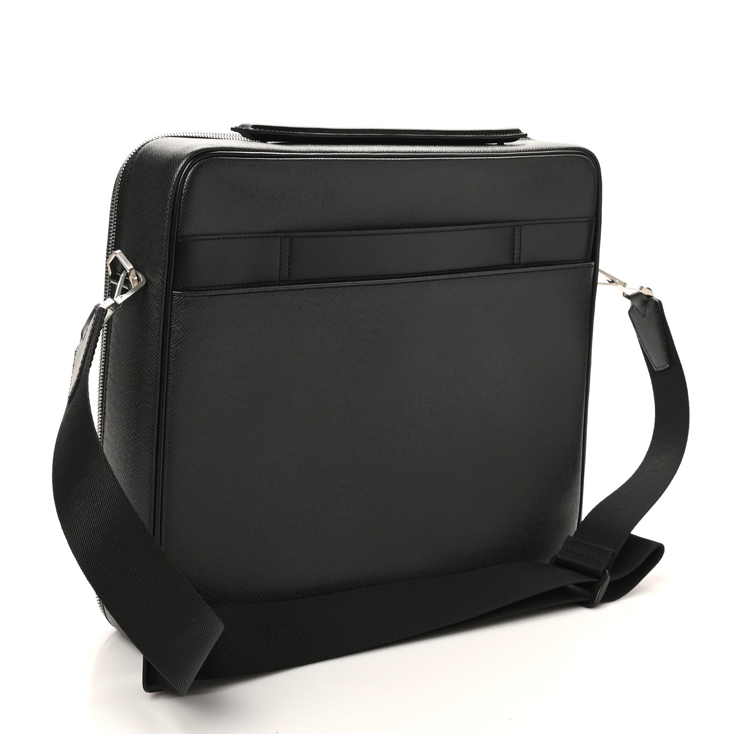 Louis Vuitton Taiga Odessa Computer Case Ardoise 1785350