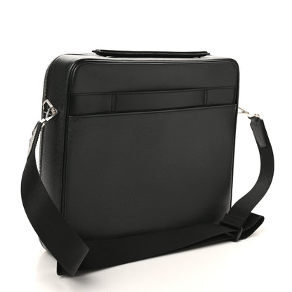 Louis Vuitton Taiga Odessa Computer Case Ardoise 3 of 9