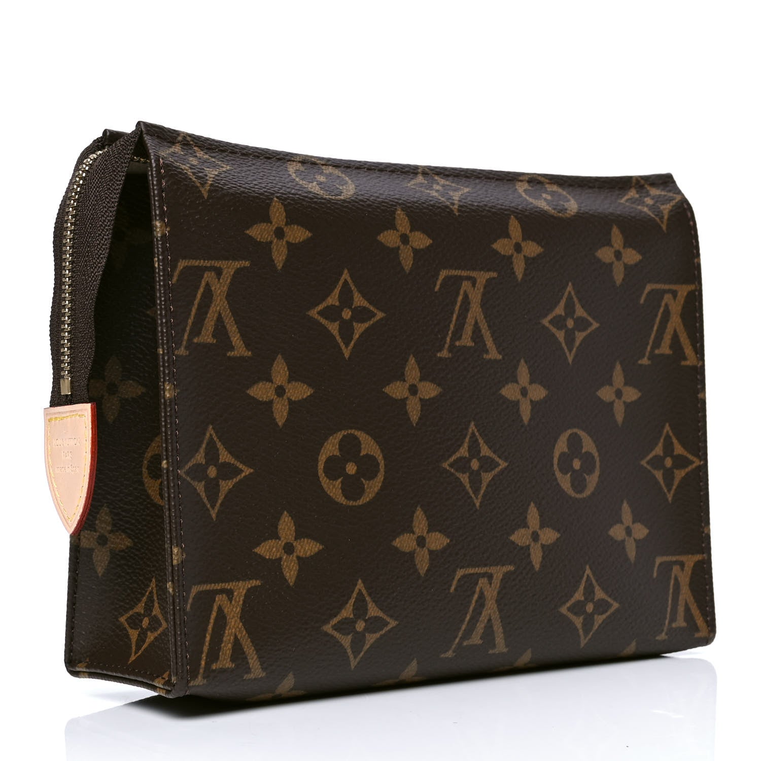 Louis Vuitton Monogram Toiletry Pouch 19 2 of 4