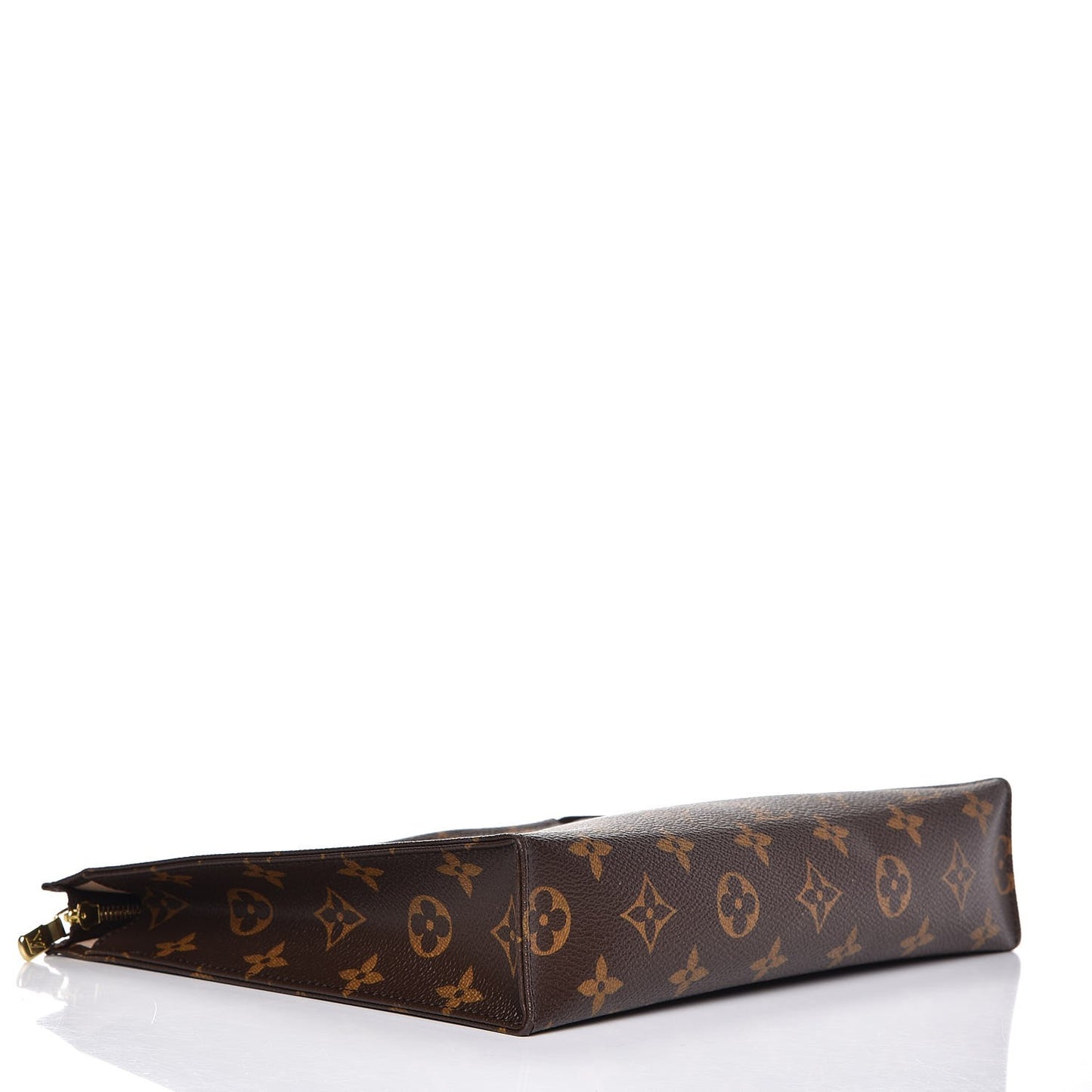 Monogram Toiletry Pouch 26