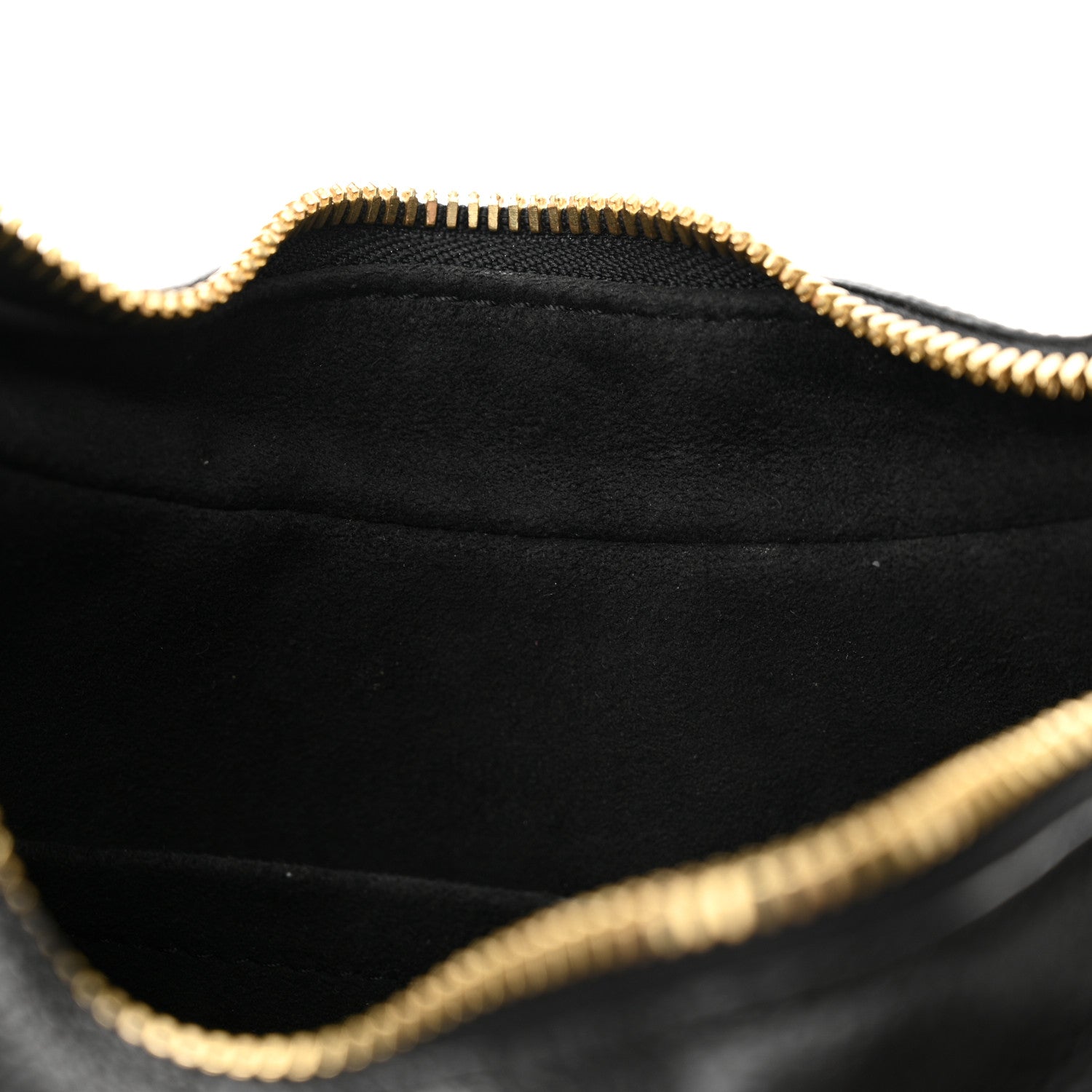 Louis Vuitton Empreinte Monogram Giant Bagatelle NM Black 10 of 13