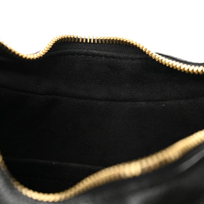 Louis Vuitton Empreinte Monogram Giant Bagatelle NM Black 10 of 13