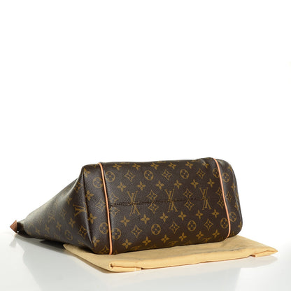 Louis Vuitton Monogram Totally MM 4 of 7