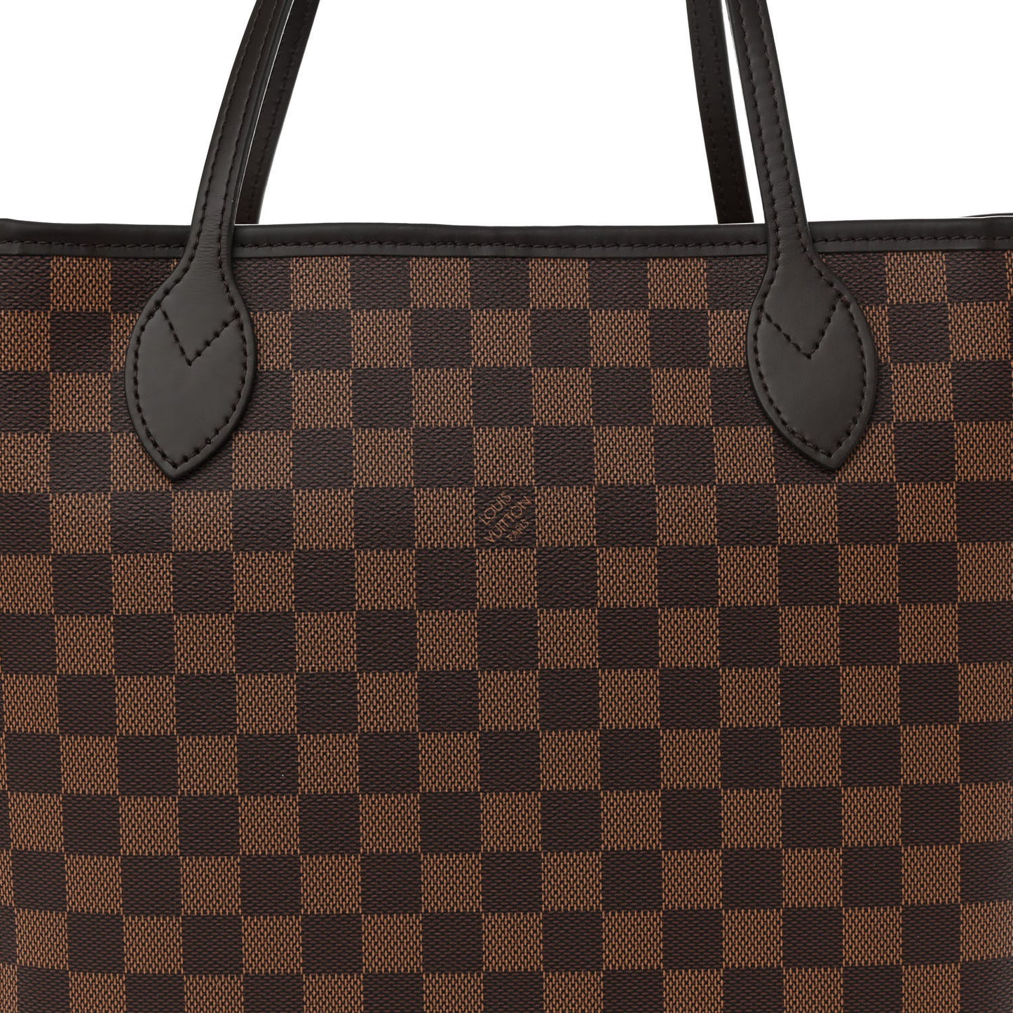 Damier Ebene Neo Neverfull MM