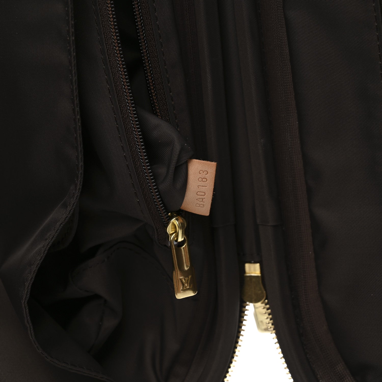 Louis Vuitton Monogram Zephyr 55 7 of 15