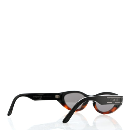Christian Dior Acetate DiorSignature B5I Sunglasses Tortoise 4 of 7