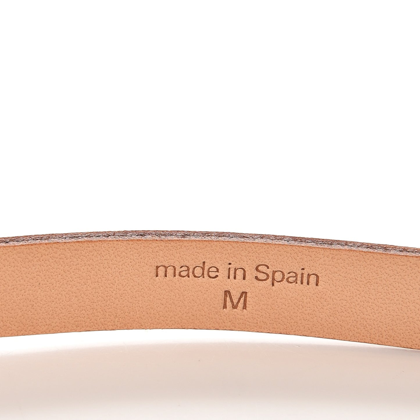 Monogram Pochette Florentine M