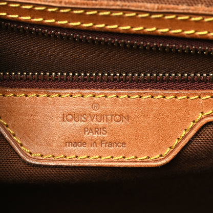 Louis Vuitton Monogram Beverly GM Briefcase 6 of 11