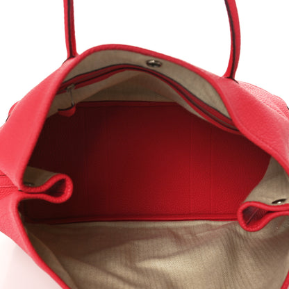 Hermes Negonda Garden Party 30 TPM Bougainvillea 5 of 9