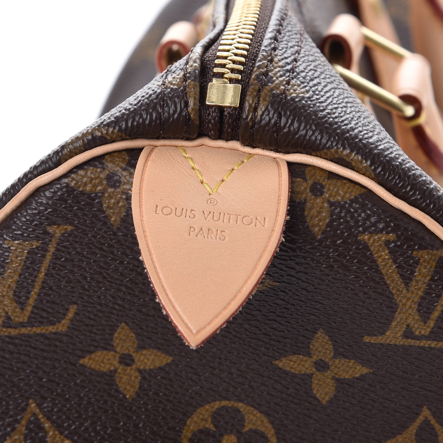 Monogram Speedy 30
