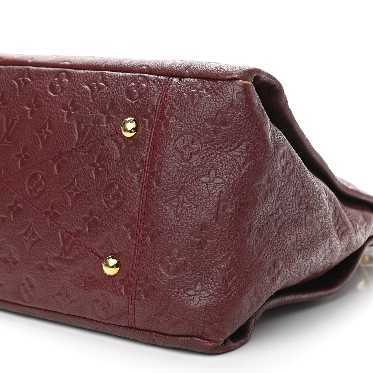 Empreinte Artsy MM Flamme