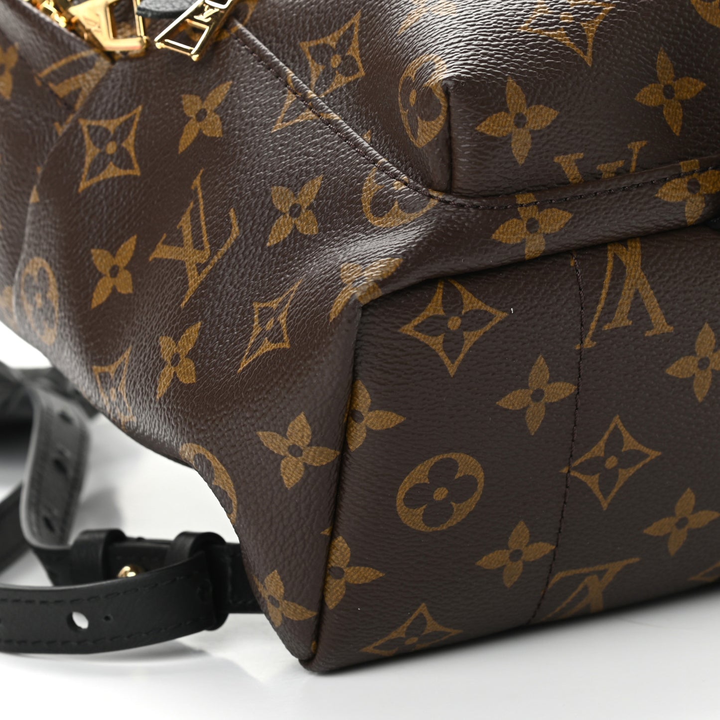 Monogram Palm Springs Backpack PM