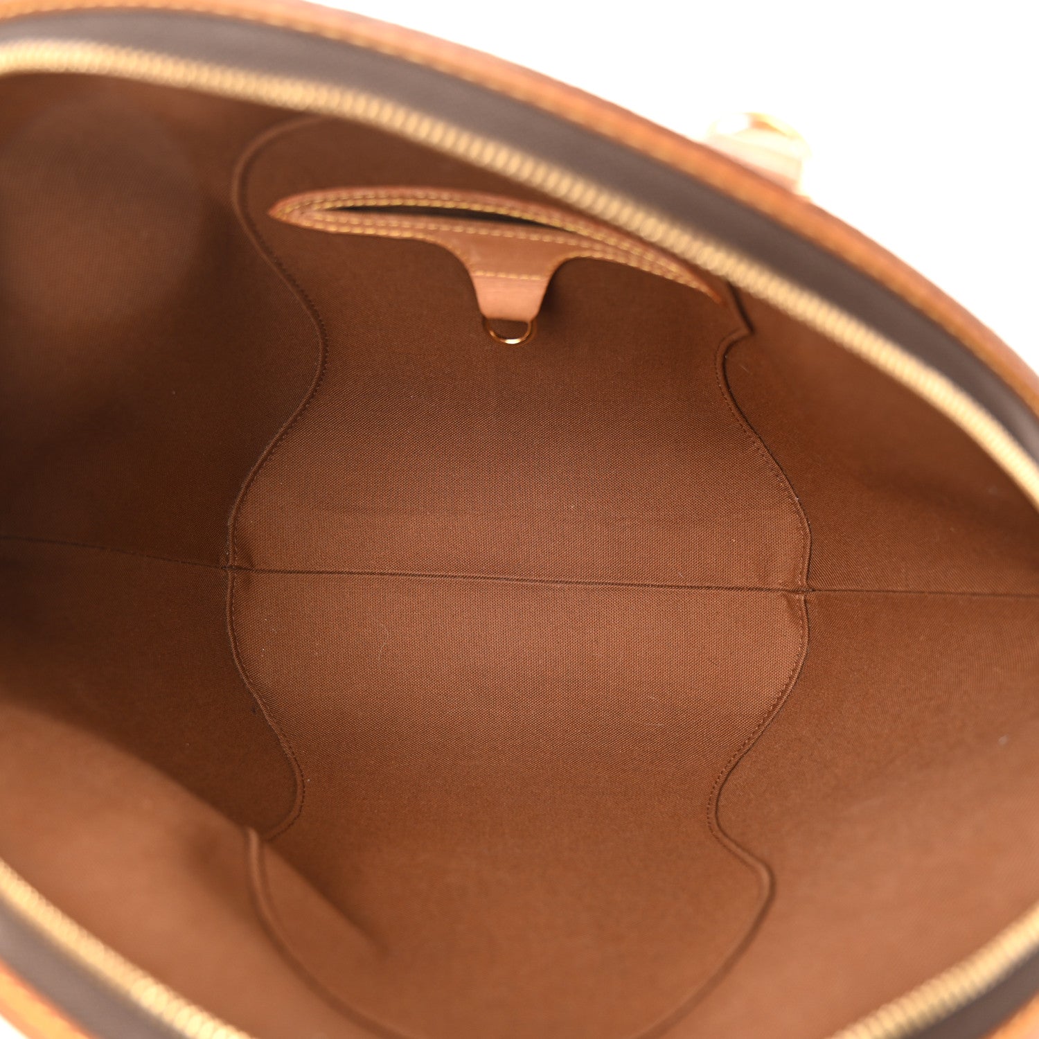 Louis Vuitton Monogram Ellipse MM 5 of 9