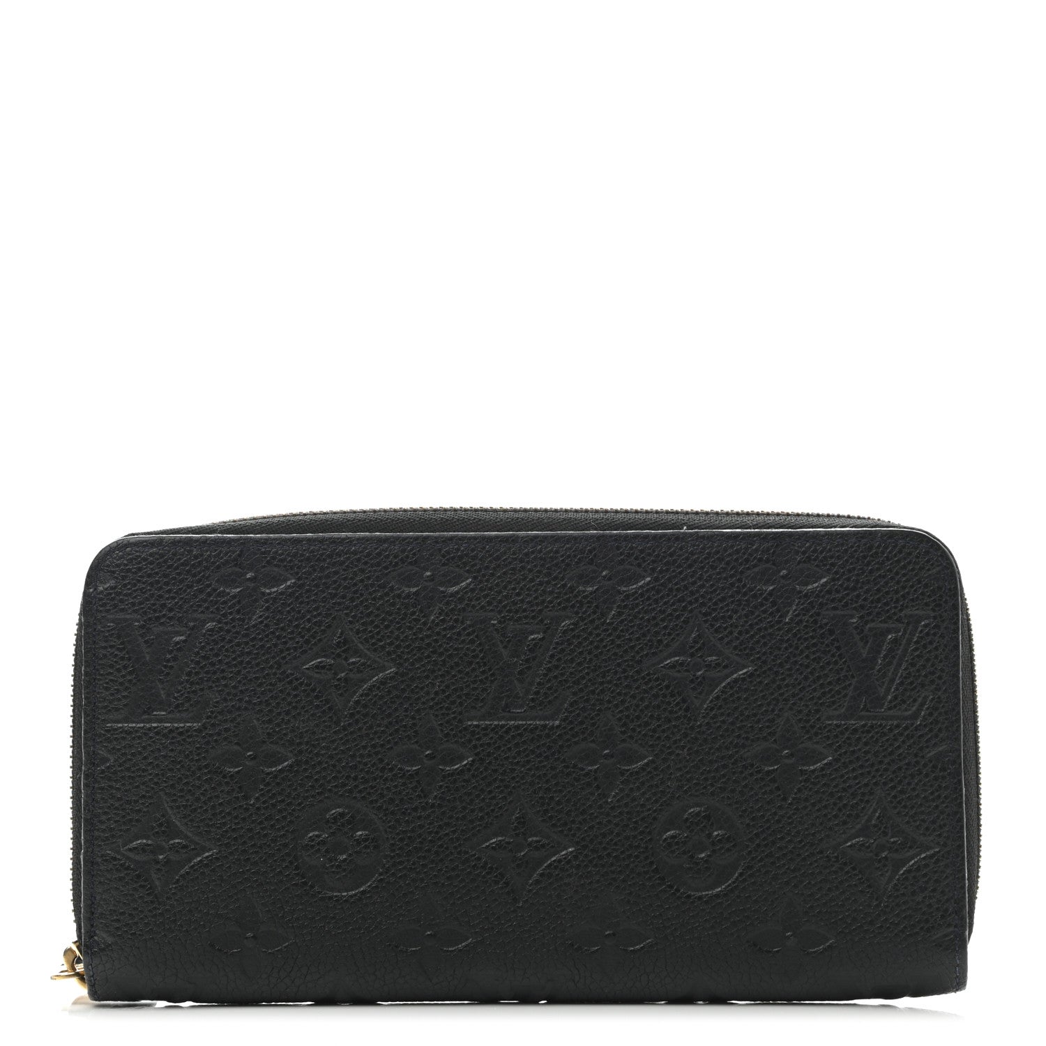 Louis Vuitton Empreinte Zippy Wallet Celeste 1 of 7