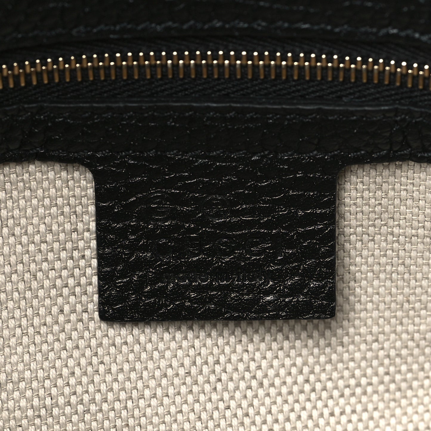 Pebbled Calfskin Medium Soho Chain Shoulder Bag Black