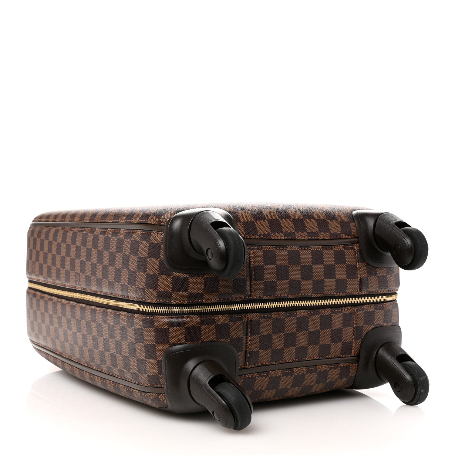 Louis Vuitton Damier Ebene Zephyr 55 3 of 9