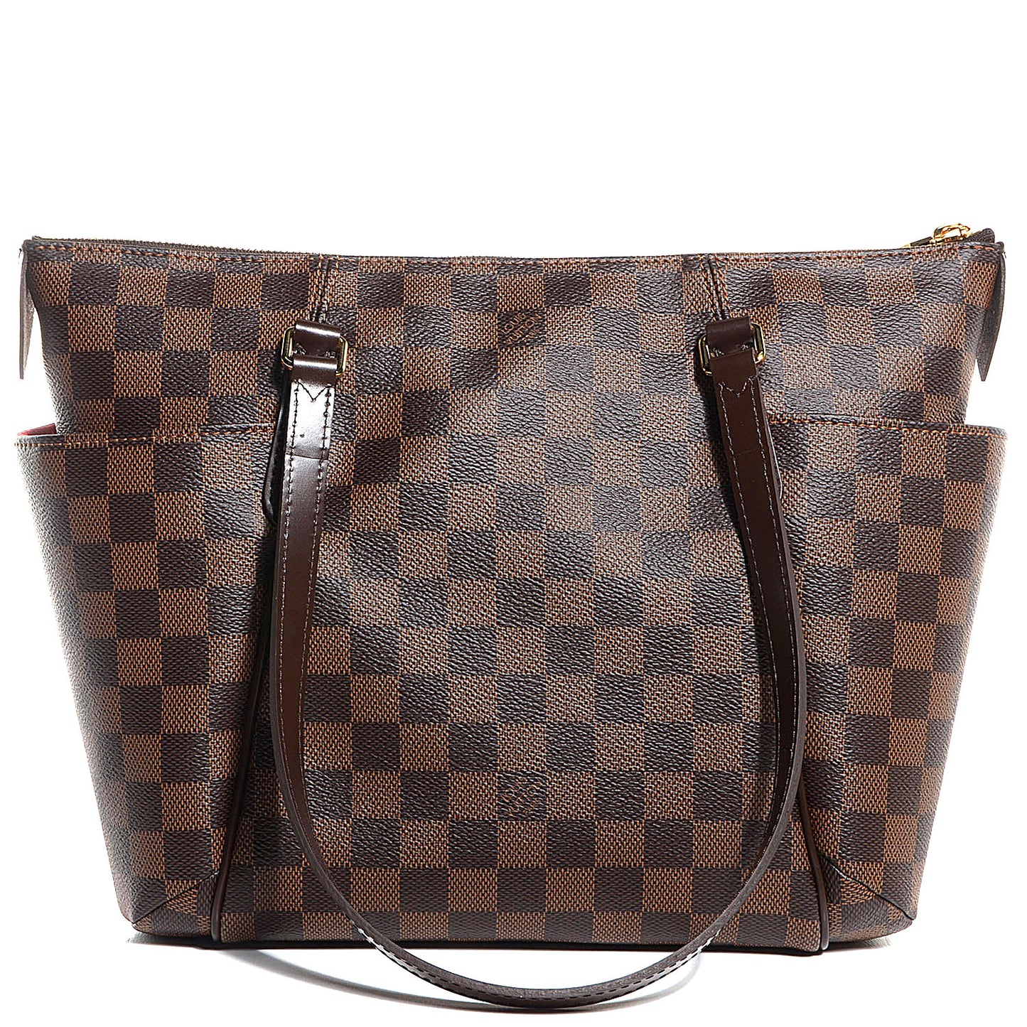 Damier Ebene Totally PM