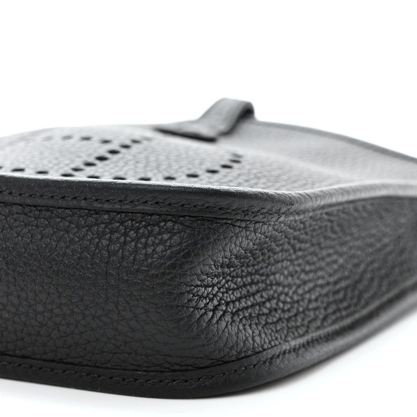 Taurillon Clemence Evelyne TPM Black