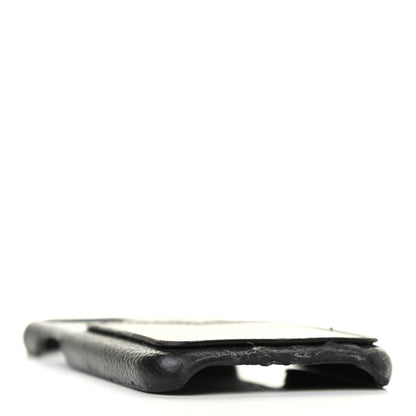 Louis Vuitton Monogram iPhone 11 Pro Bumper Black 3 of 5