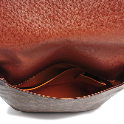 Louis Vuitton Monogram Musette GM 6 of 7