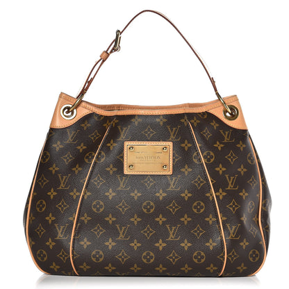 Louis Vuitton Monogram Galliera PM 1 of 10