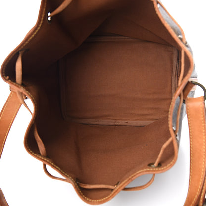 Louis Vuitton Monogram Petit Noe 5 of 10