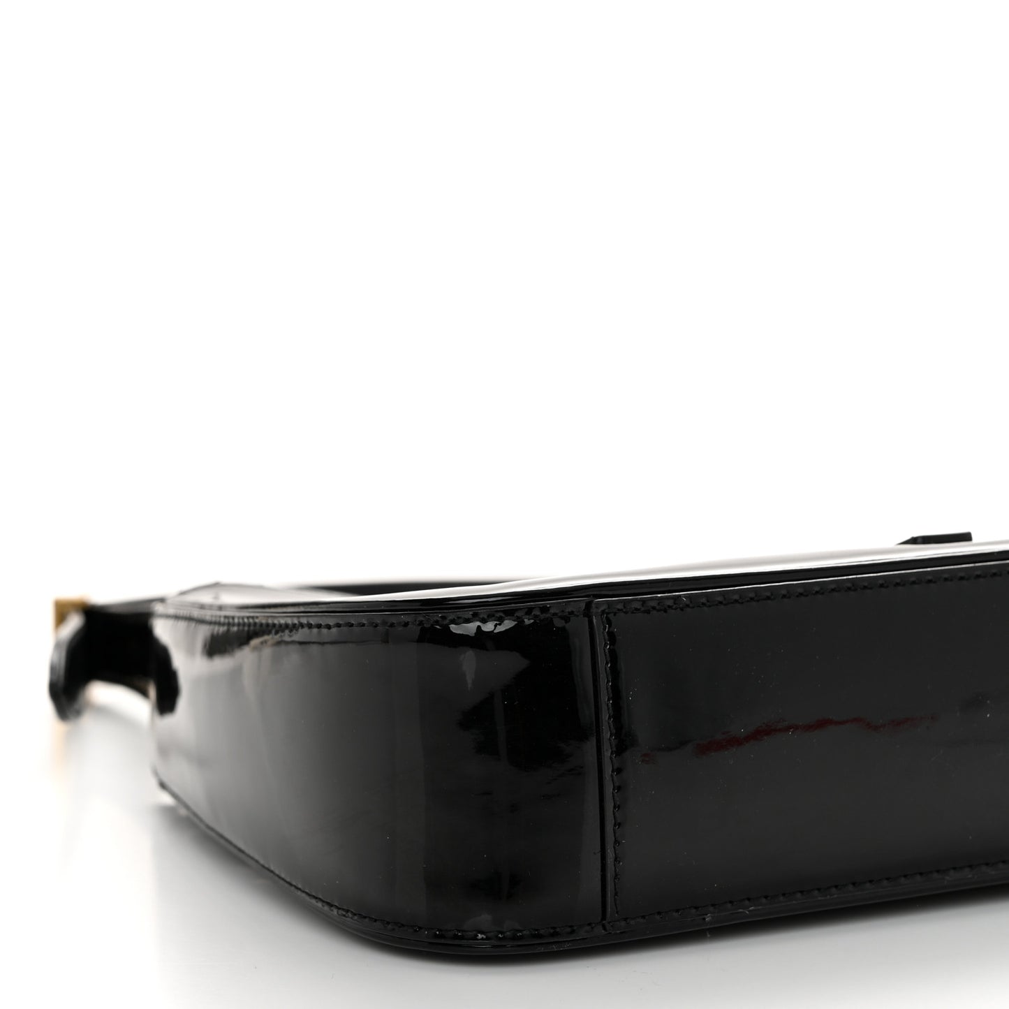 Patent Le 5 A 7 Hobo Black