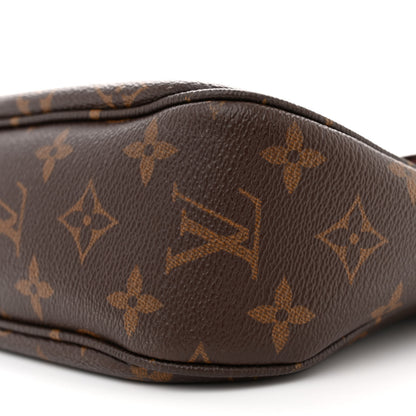 Louis Vuitton Monogram Mabillon 10 of 16