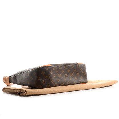 Louis Vuitton Monogram Boulogne 30 4 of 7