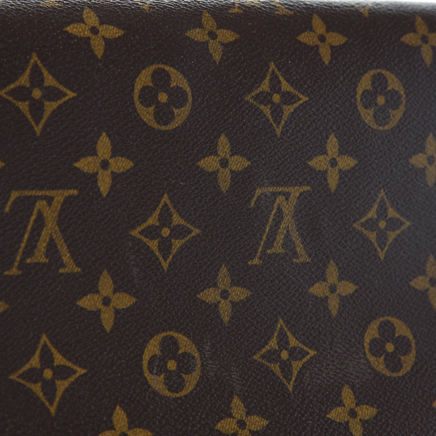 Monogram Mini Looping