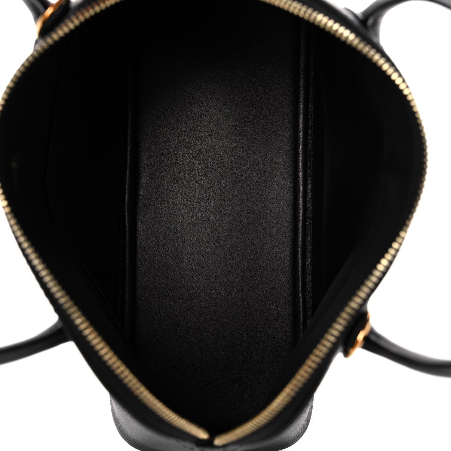 Hermes Epsom Bolide 27 Black 5 of 10
