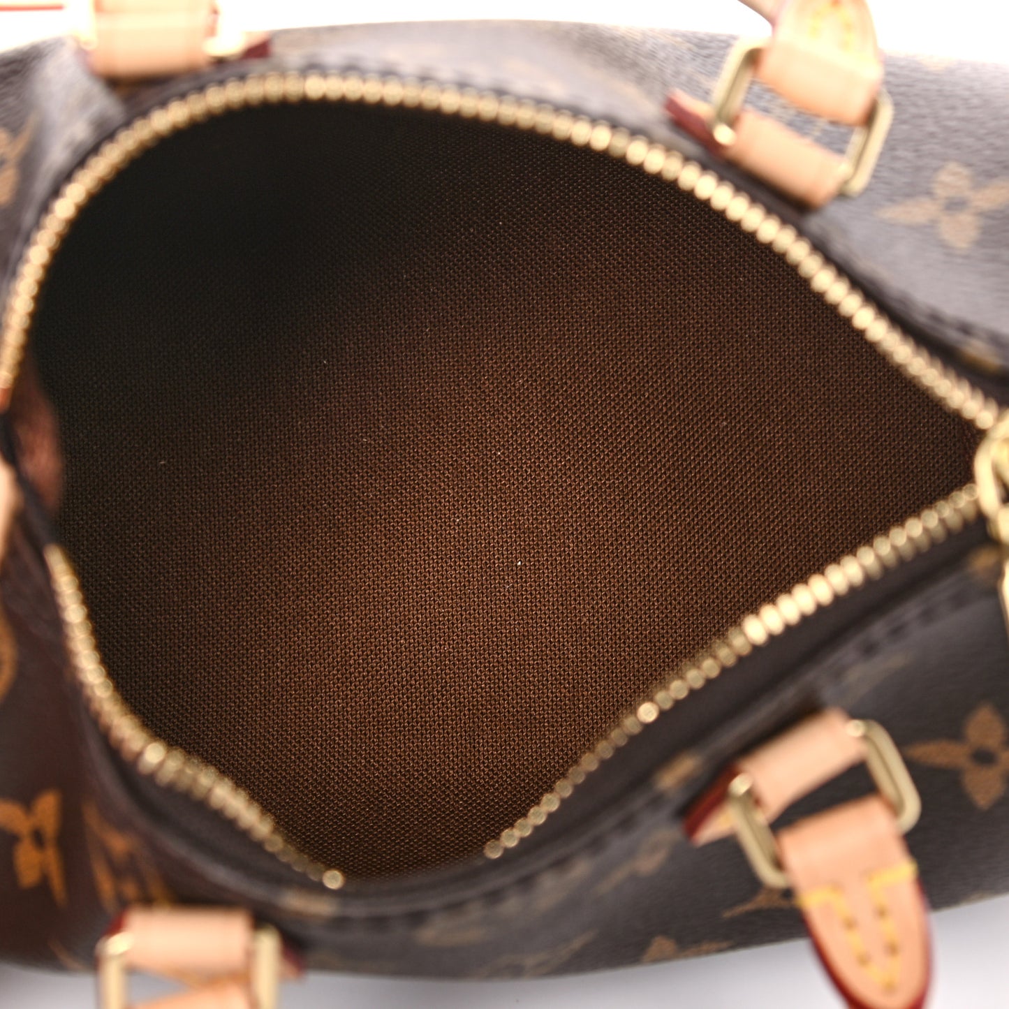 Monogram Nano Speedy