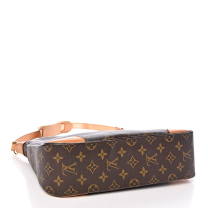 Louis Vuitton Monogram Boulogne 30 4 of 10