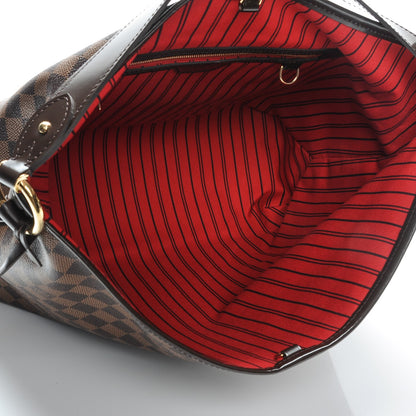 Louis Vuitton Damier Ebene Delightful MM 5 of 7