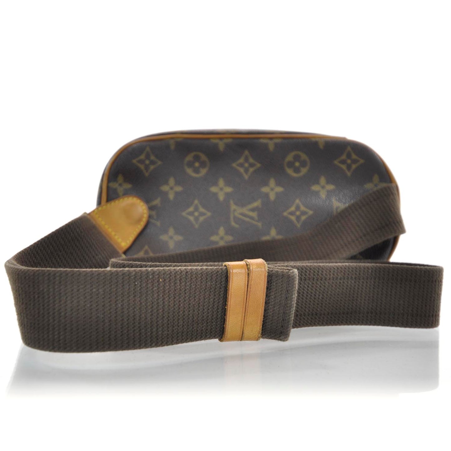 Monogram Pochette Gange