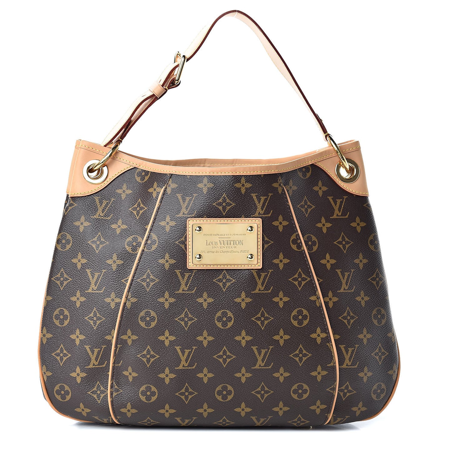Monogram Galliera PM