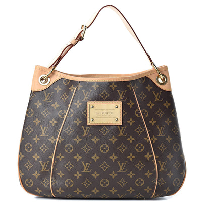 Louis Vuitton Monogram Galliera PM 1 of 11