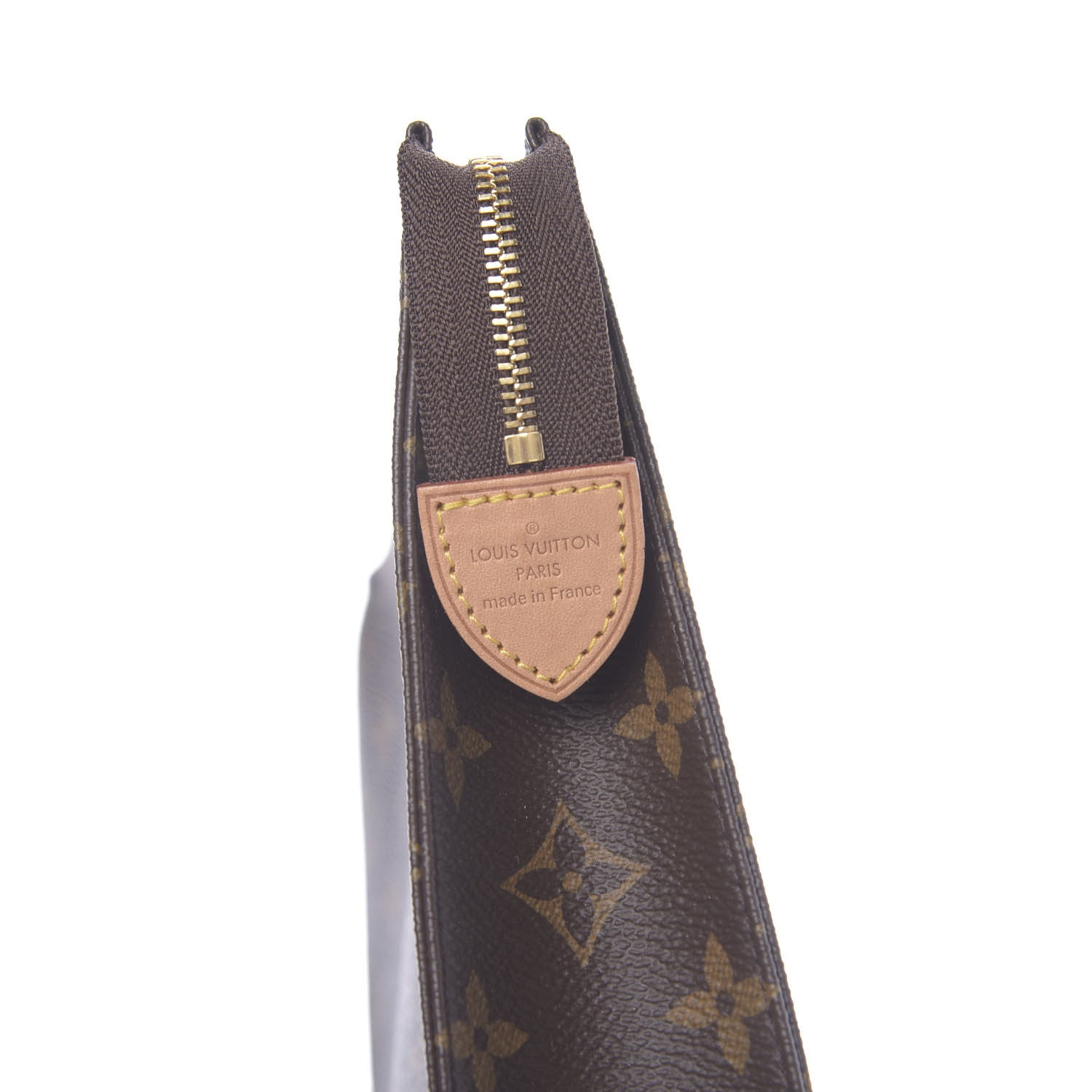 Louis Vuitton Monogram Toiletry Pouch 26 6 of 6
