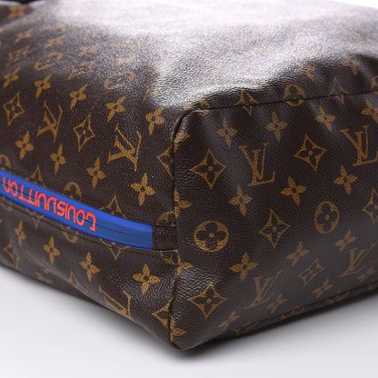 Louis Vuitton Monogram Cabas Light 7 of 8